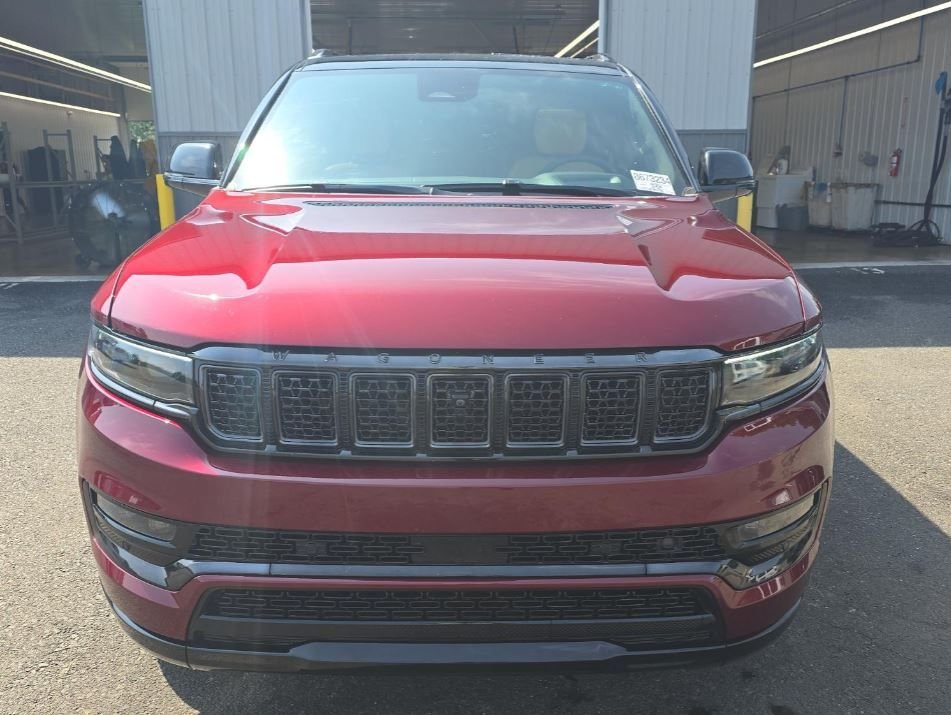 jeep grand wagoneer 2025 1C4SJVGP6SS522337 image jeep grand wagoneer 2025 1C4SJVGP6SS522337 image